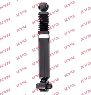 KYB 441110 - Amortizators www.autospares.lv