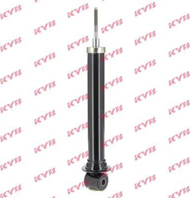 KYB 441802 - Shock Absorber www.autospares.lv