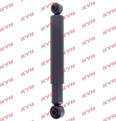 KYB 443466 - Amortizators www.autospares.lv