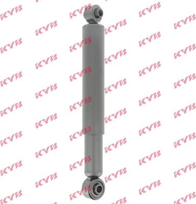 KYB 443467 - Amortizators www.autospares.lv