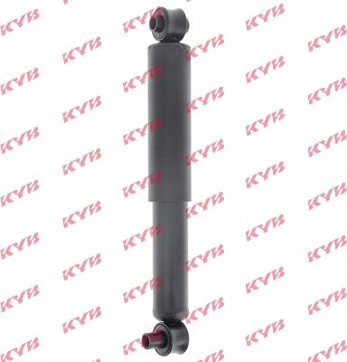 KYB 443060 - Amortizators www.autospares.lv