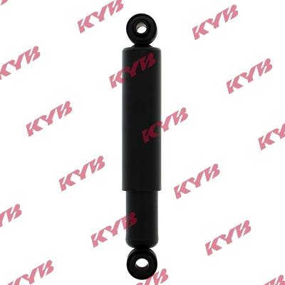 KYB 443061 - Amortizators www.autospares.lv