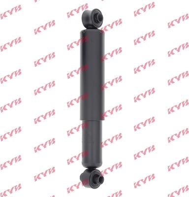 KYB 443062 - Amortizators www.autospares.lv