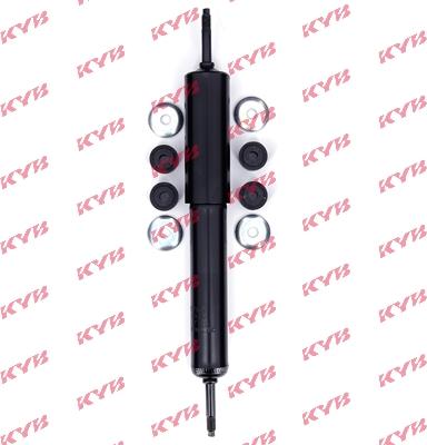 KYB 443005 - Shock Absorber www.autospares.lv