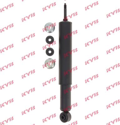 KYB 443008 - Amortizators www.autospares.lv