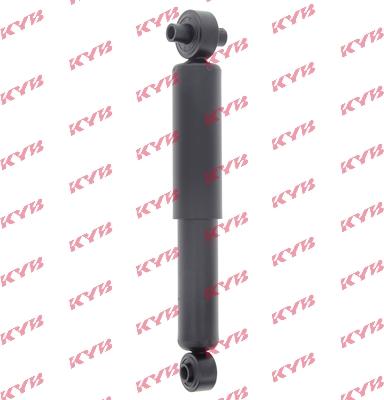 KYB 443087 - Amortizators autospares.lv