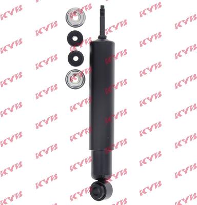 KYB 443030 - Shock Absorber www.autospares.lv