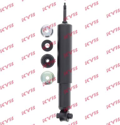 KYB 443038 - Amortizators autospares.lv