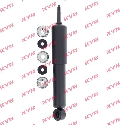 KYB 443032 - Amortizators www.autospares.lv