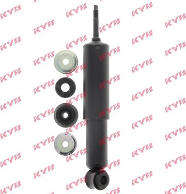 KYB 443037 - Amortizators autospares.lv