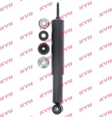 KYB 443025 - Amortizators autospares.lv