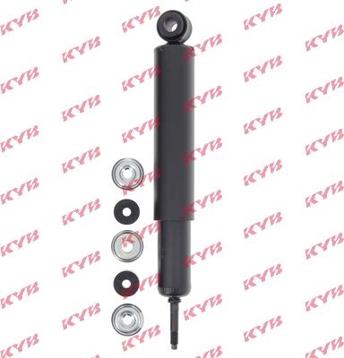 KYB 443 079 - Amortizators autospares.lv