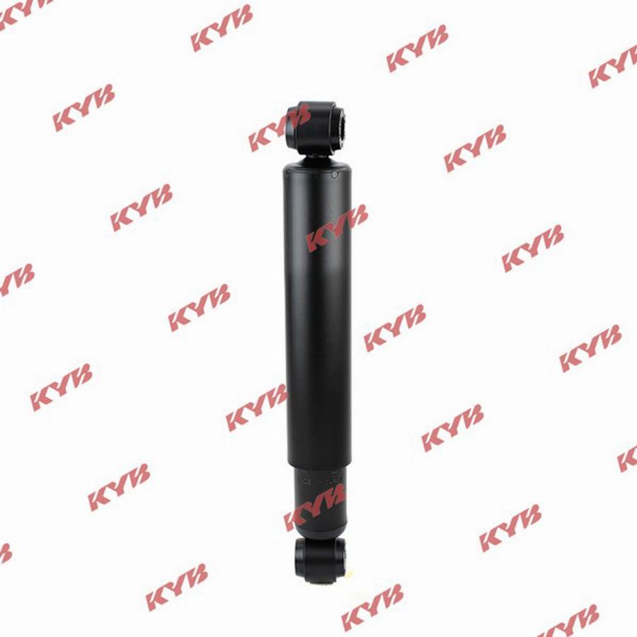 KYB 443070 - Shock Absorber www.autospares.lv