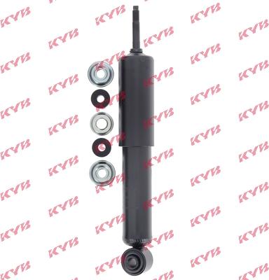 KYB 443078 - Amortizators autospares.lv