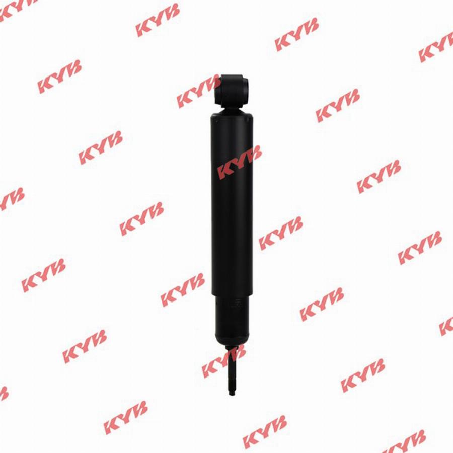 KYB 443 151 - Shock Absorber www.autospares.lv