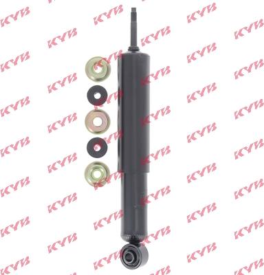 KYB 443106 - Amortizators www.autospares.lv