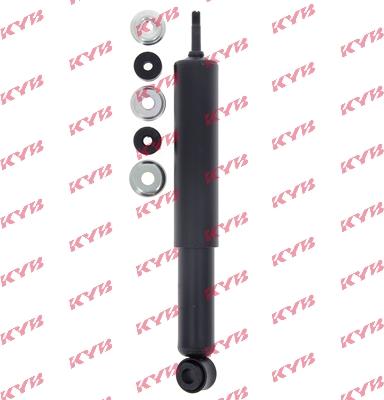 KYB 443102 - Amortizators autospares.lv