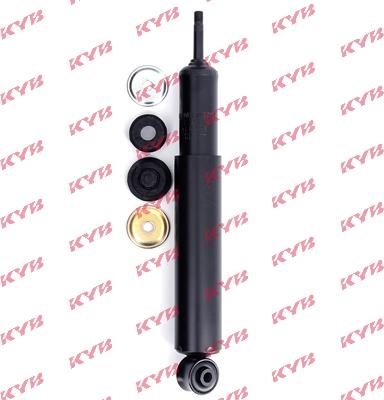 KYB 443135 - Amortizators www.autospares.lv