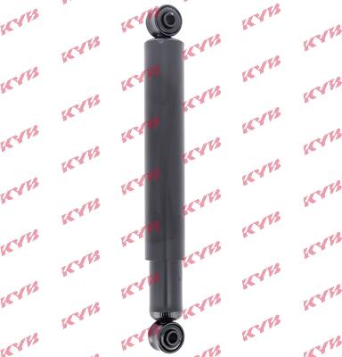 KYB 443170 - Amortizators www.autospares.lv