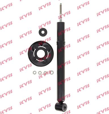 KYB 443800S - Amortizators www.autospares.lv