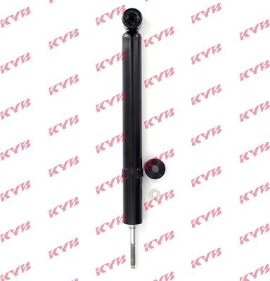 KYB 443800 - Shock Absorber www.autospares.lv