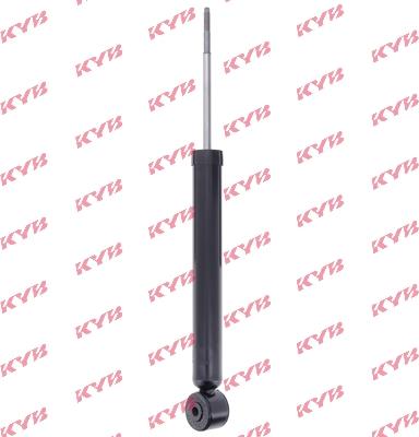 KYB 443398 - Shock Absorber www.autospares.lv