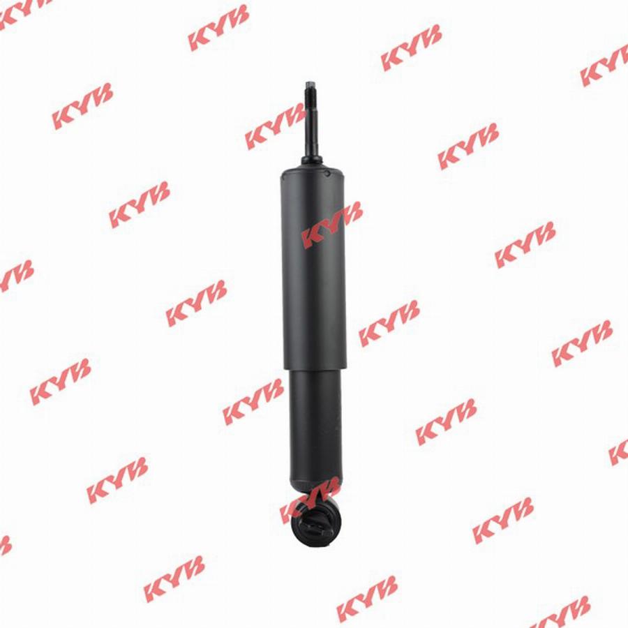 KYB 443346 - Amortizators www.autospares.lv