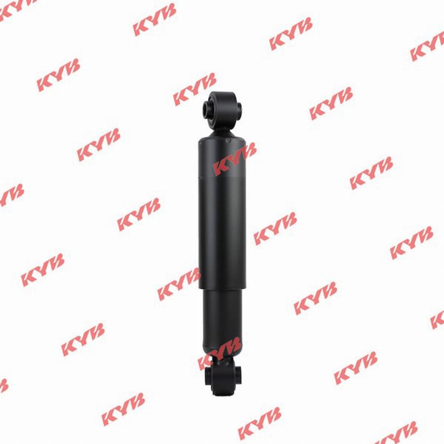 KYB 443300 - Amortizators www.autospares.lv