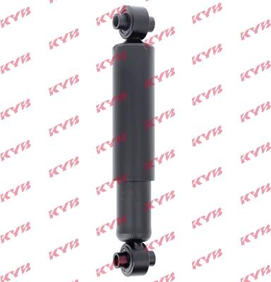 KYB 443303 - Shock Absorber www.autospares.lv