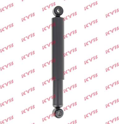 KYB 443302 - Амортизатор www.autospares.lv