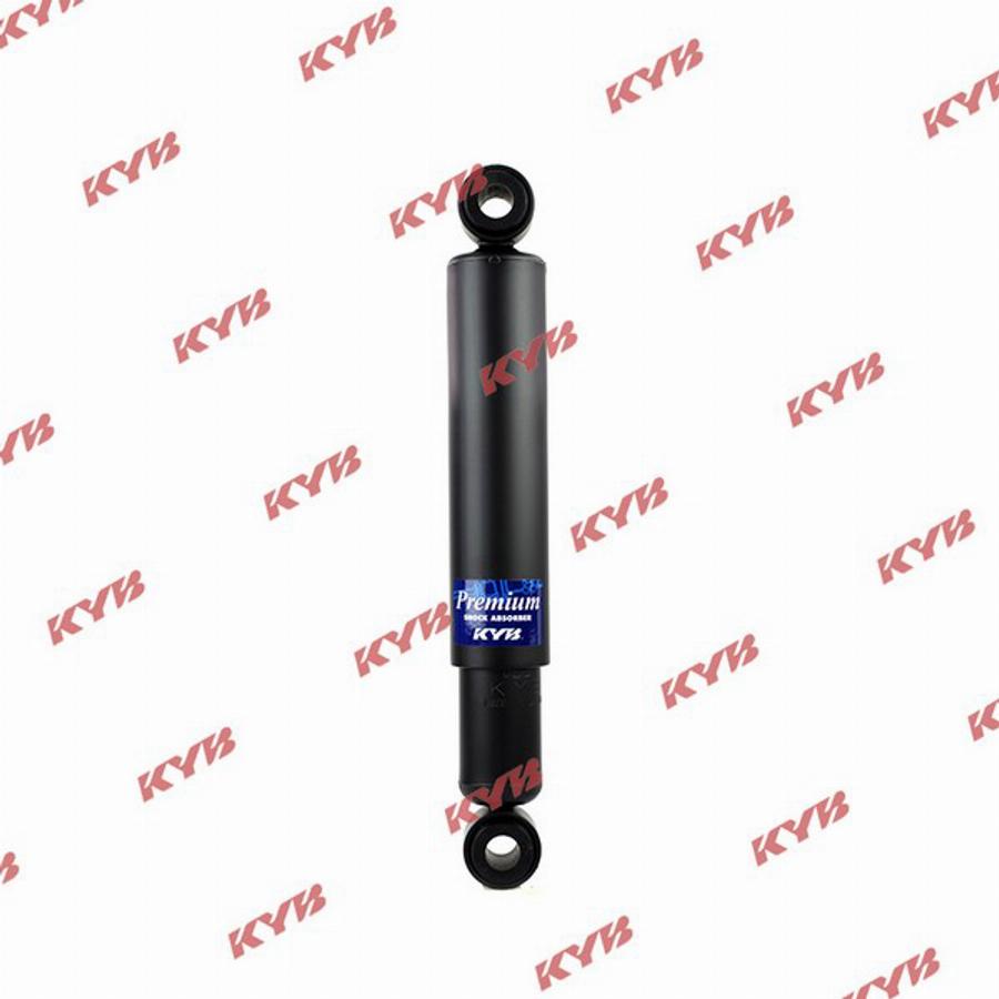 KYB 443312 - Amortizators www.autospares.lv