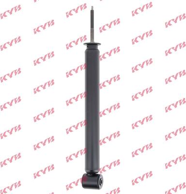 KYB 443291 - Амортизатор www.autospares.lv