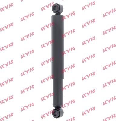 KYB 443292 - Shock Absorber www.autospares.lv