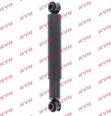 KYB 443240 - Amortizators autospares.lv