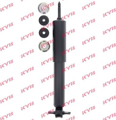 KYB 443248 - Amortizators www.autospares.lv