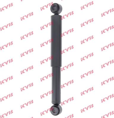 KYB 443254 - Amortizators www.autospares.lv