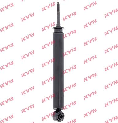 KYB 443255 - Amortizators www.autospares.lv