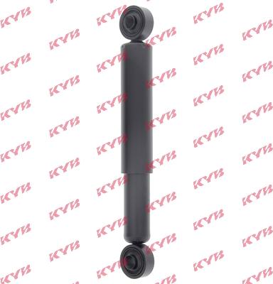 KYB 443251 - Shock Absorber www.autospares.lv