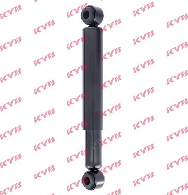 KYB 443257 - Amortizators www.autospares.lv