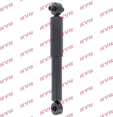 KYB 443269 - Amortizators autospares.lv