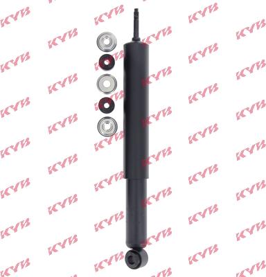 KYB 443260 - Amortizators www.autospares.lv