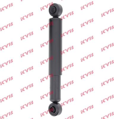 KYB 443263 - Amortizators www.autospares.lv