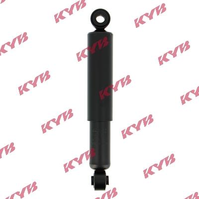 KYB 443262 - Amortizators www.autospares.lv