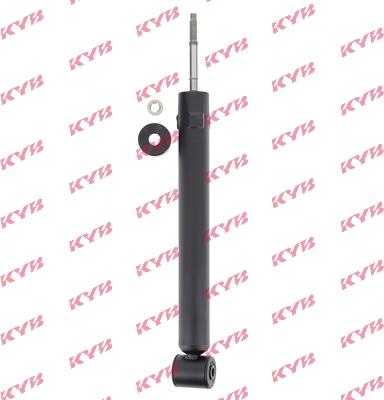 KYB 443209 - Амортизатор www.autospares.lv