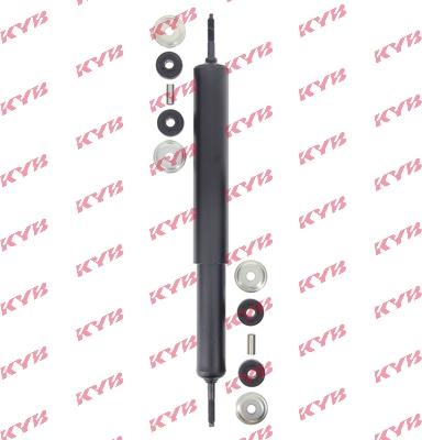 KYB 443205 - Amortizators autospares.lv