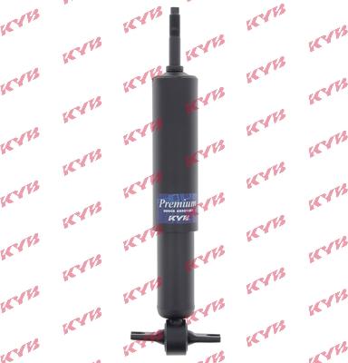 KYB 443208 - Amortizators autospares.lv