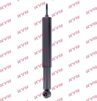 KYB 443207 - Amortizators autospares.lv