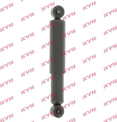 KYB 443287 - Амортизатор www.autospares.lv