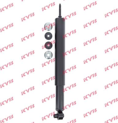 KYB 443234 - Shock Absorber www.autospares.lv