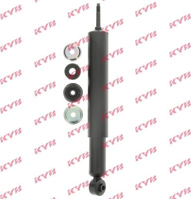 KYB 443230 - Shock Absorber www.autospares.lv